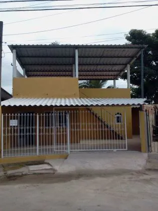 Casa para venda em Jardim Primavera I II III